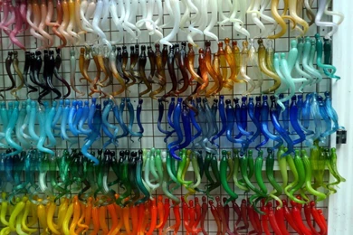 People Who Live In Glass Houses: Why Chihuly Matters