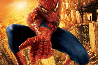 Wallpapers Batman Superman More Similar Marvel Spiderman 1366x768 ...