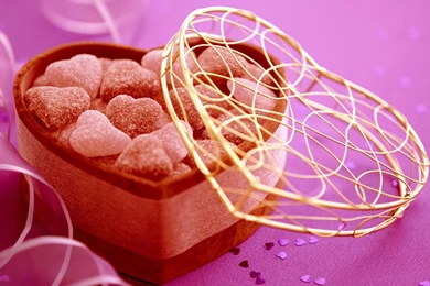 Desktop Wallpapers: Valentine Wallpapers