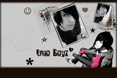 Wallpapers Alone Emo And Of Boys Cool Pics Com 1024x700