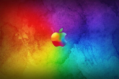 Colorful Apple HD Desktop Wallpapers   HD Great Images