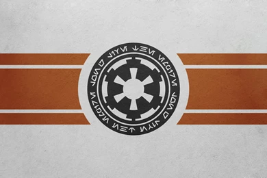 Wallpapers Star Wars Imperial Logo Free 1680x1050