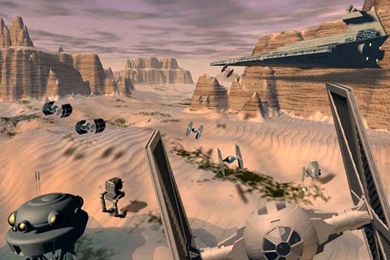 My Free Wallpapers   Star Wars Wallpapers : Imperial Forces