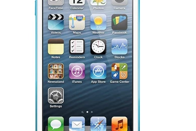Wallpapers For Ipod Touch 5th Generation Wallpapers