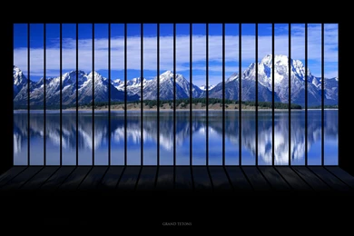 Grand Tetons HD Wallpapers By Bry5012 On DeviantArt