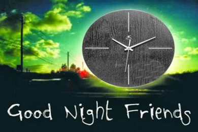 High Resolution Good Night Wallpapers Full Size   SiWallpaperHD 19072