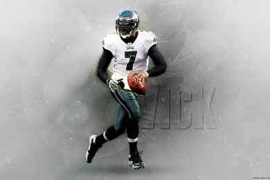 Michael Vick Wallpapers