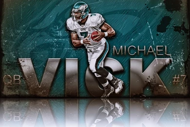 Wallpapers Mike Vick
