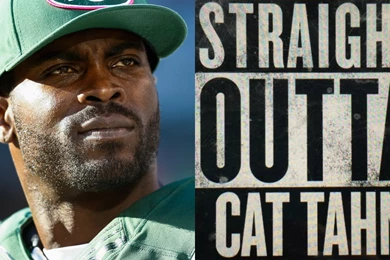 Michael Vick, The Steelers And A Trip To 'Cat Town' On Pittsburgh ...