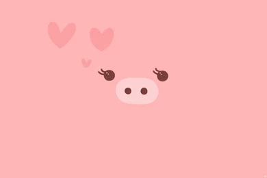 Piggy Wallpapers   Wallpapers Zone