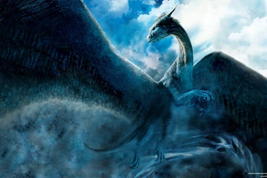Saphira Reloaded   Eragon Wallpapers (6347423)   Fanpop