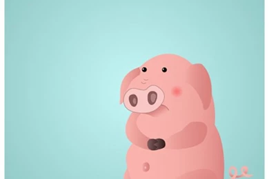 Cute Quotes About Pigs. QuotesGram