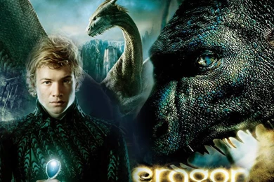 Wallpapers Eragon 1024x768