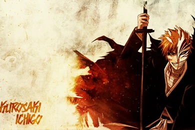 Bleach ''Hollow'' Wallpapers By JotaBR On DeviantArt
