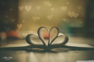 Book Of Love Retro wallpapers   Ztona Wallpapers