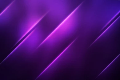 Diagonal Lines Purple Bright