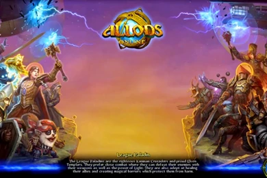 Allods Online Hack ~ Simple Hacks