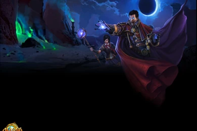 Allods Online Wallpapers 07   Allods Online Photo   MMOsite.com