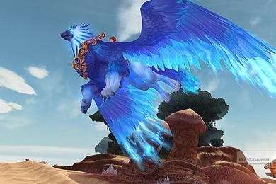 Allods Online Desktop Wallpapers