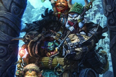 Allods Online Fiche RPG (reviews, Previews, Wallpapers, Videos ...