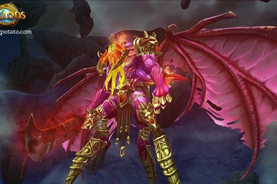 Release] Wallpapers Allods   RaGEZONE   MMO Development Community