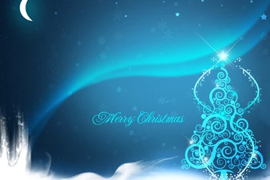 High Definition Christmas Wallpapers