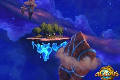 Release] Wallpapers Allods   RaGEZONE   MMO Development Community