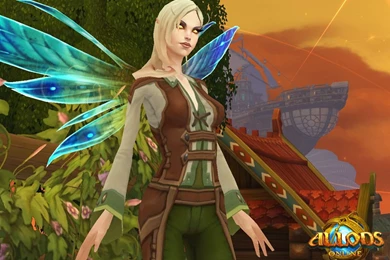 Allods Online Free MMORPG Game, Cheats & Review   FreeMMOStation.com