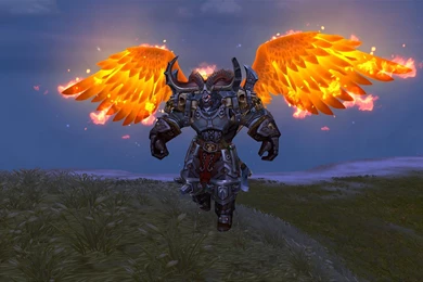 Level 15 Orc Brute MMORPG.com Allods Online Galleries