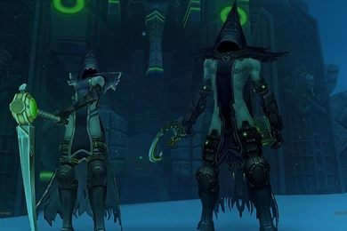 Tep Cultists   MMORPG.com Allods Online Galleries