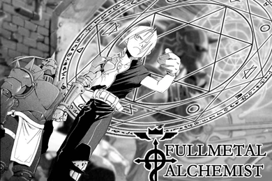 632 Fullmetal Alchemist HD Wallpapers