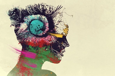 Wallpapers HD Artist Portrait   HD Wallpapers Expert