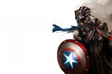 Artwork The Avengers S.h.i.e.l.d. Thedurrrrian (deviant Artist ...