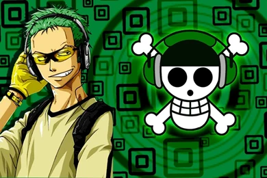 Zoro Roronoa Zoro Wallpapers (25676612) Fanpop