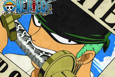 Zoro Roronoa Zoro Wallpapers (27988425) Fanpop