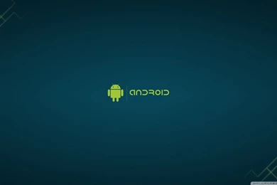 HD Minimalist Android Technology Wallpapers Widescreen ...
