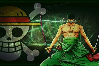 Free Download One Piece Roronoa Zoro 1080p HD Wallpapers ...