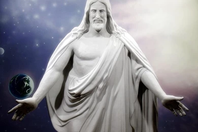 London England LDS (Mormon) Temple Photograph Download