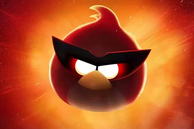 Angry Birds HD Wallpapers