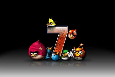 Angry Birds Backgrounds Wallpapers