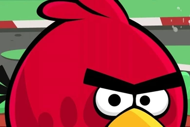 Angry Birds Wallpapers