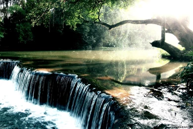 Nature Water Wallpapers Desktop Backgrounds