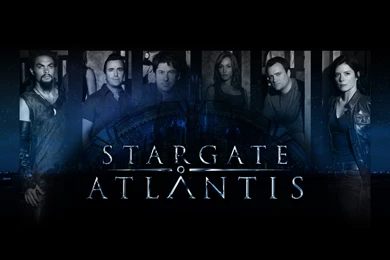 Stargate Atlantis Wallpapers By Nexus Raven On DeviantArt