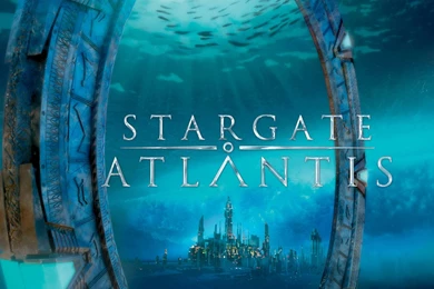 Stargate Atlantis   Stargate Atlantis Wallpapers