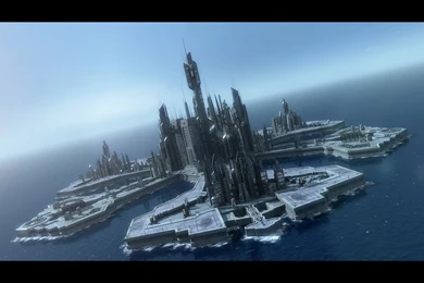 Sga Stargate: Atlantis Wallpapers (9110401) Fanpop