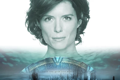 Stargate Atlantis   Stargate Sg1/Atlantis Wallpapers (2469641)   Fanpop