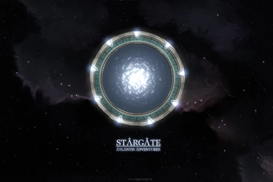 SGAA Wallpapers Image   Stargate Atlantis Adventures   Mod DB
