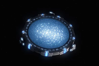 Stargate Atlantis Wallpapers [2]   (