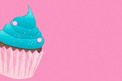 Cupcake Wallpapers