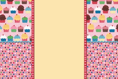 Pink Cupcake Backgrounds   Wallpapers Cave